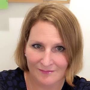 Meet your Posher, Karen